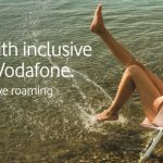 VODAFONE UK REACHES 101 4G ROAMING DESTINATIONS