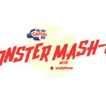 VODAFONE UK AND GLOBAL FURTHER STRENGTHEN PARTNERSHIP AND ANNOUNCE CAPITAL’S MONSTER MASH-UP