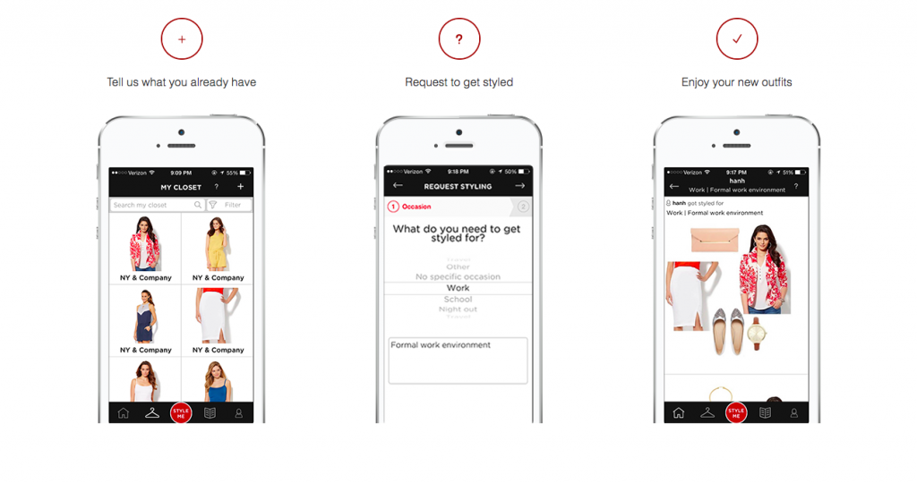 These 5 Apps Will Help You Choose Outfits And Look Awesome
