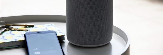 A global first: Vodafone and Amazon bring hands-free mobile calling to Alexa