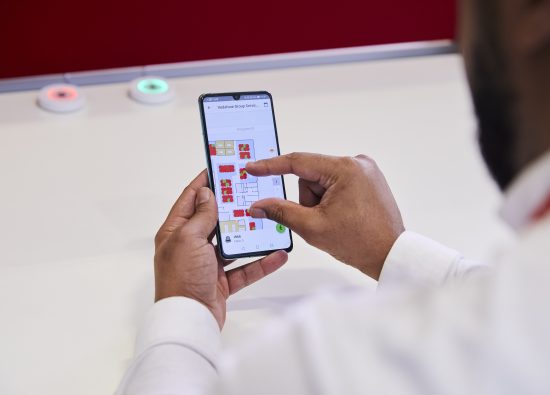 Vodafone UK opens up new markets for IoT growth to extend lead at the top