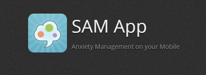 SAM App Logo