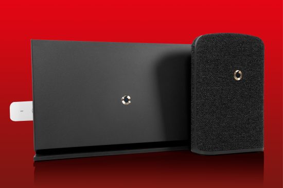 Vodafone launches Pro Broadband with Alexa Built-in – the UK&#8217;s only voice-integrated WiFi booster