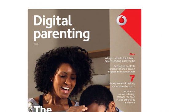 Digital Parenting Magazine &#8211; Issue 3
