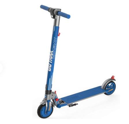 Gotrax Vibe electric kicck scooter