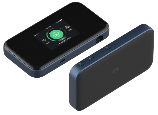 Vodafone launches its first-ever 5G MiFi device to keep customers connected ‘on the go’