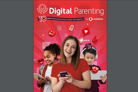 Digital Parenting Magazine - Issue 10