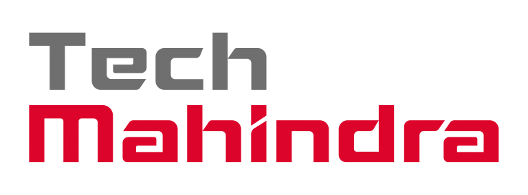 image of the Tech Mahindra logo