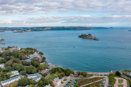Vodafone, Plymouth City Council and Plymouth Marine Laboratory announce use cases for world’s first 5G marine-focused testbed